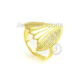 Wholesale Gold Plated Silver Jewelry without Stone